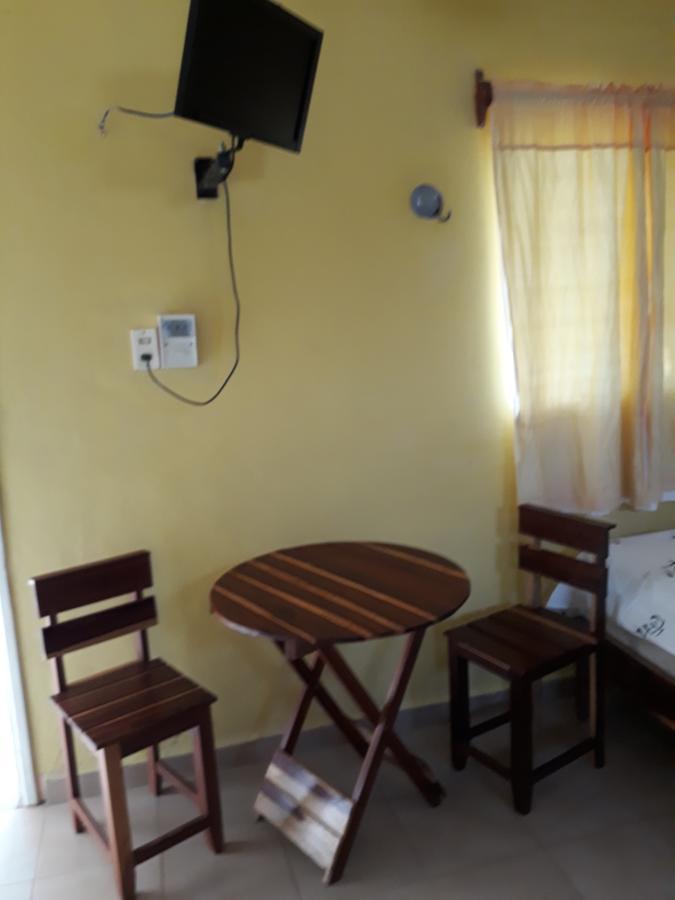 El Chac Mool Bed & Breakfast Santa Elena Екстериор снимка