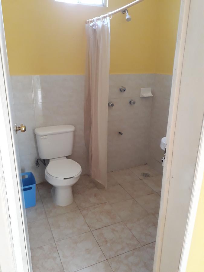 El Chac Mool Bed & Breakfast Santa Elena Екстериор снимка