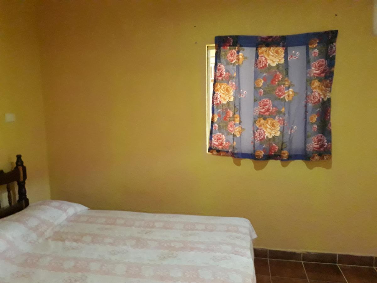 El Chac Mool Bed & Breakfast Santa Elena Стая снимка