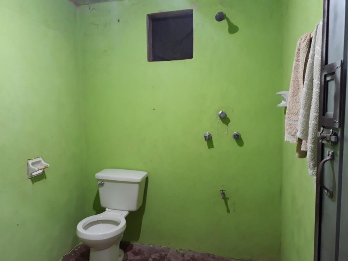 El Chac Mool Bed & Breakfast Santa Elena Екстериор снимка