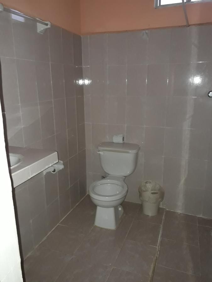 El Chac Mool Bed & Breakfast Santa Elena Екстериор снимка